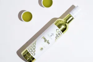 Guglielmi Puglia IGP Bio extra panenský olivový olej 0,5l