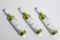 Guglielmi Puglia IGP Bio extra panenský olivový olej 0,5l thumbnail-5