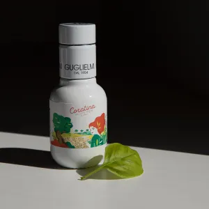 Guglielmi Coratina extra panenský olivový olej 0,1l