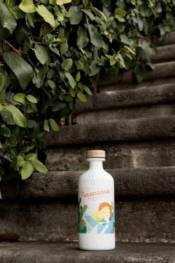 Guglielmi Peranzana extra panenský olivový olej 0,5l thumbnail-4