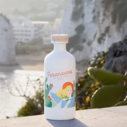 Guglielmi Peranzana extra panenský olivový olej 0,5l thumbnail-5