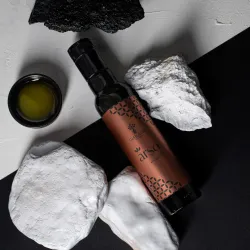 Guglielmi Arso údený extra panenský olivový olej 0,25l thumbnail-4