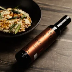 Guglielmi Arso údený extra panenský olivový olej 0,25l thumbnail-6