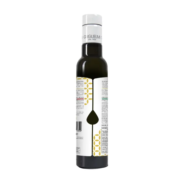 Guglielmi Fruttato extra panenský olivový olej 0,25l