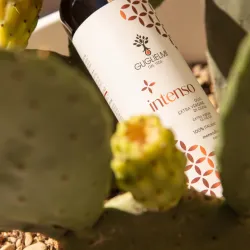 Guglielmi Intenso extra panenský olivový olej 0,25l thumbnail-6