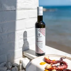 Guglielmi Intenso extra panenský olivový olej 0,75l thumbnail-2