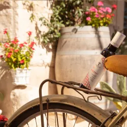 Guglielmi Intenso extra panenský olivový olej 0,75l thumbnail-3