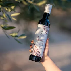 Guglielmi Intenso extra panenský olivový olej 0,75l thumbnail-5