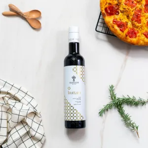 Guglielmi Fruttato extra panenský olivový olej 0,75l