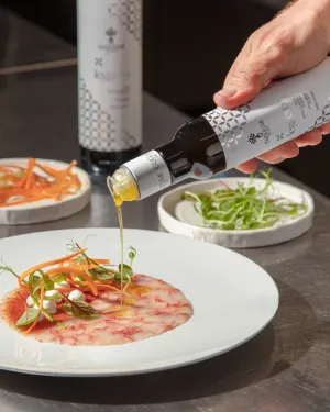 Guglielmi Leggero extra panenský olivový olej 0,75l