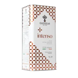 Guglielmi Intenso extra panenský olivový olej 5l thumbnail-1