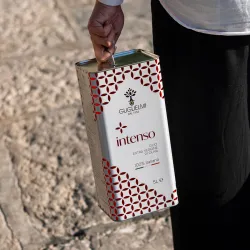 Guglielmi Intenso extra panenský olivový olej 5l thumbnail-3