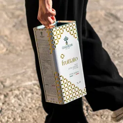 Guglielmi Fruttato extra panenský olivový olej 5l thumbnail-3