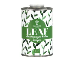 Guglielmi Leaf Bio extra panenský olivový olej 0,25l thumbnail-1