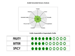 Guglielmi Leaf Bio extra panenský olivový olej 0,25l thumbnail-5