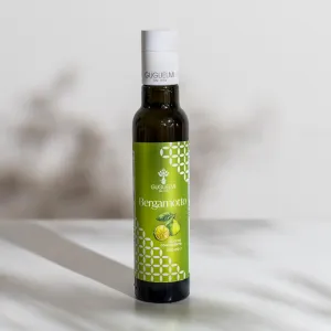 Guglielmi bergamotový extra panenský olivový olej 0,25l