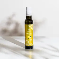 Guglielmi citrónový extra panenský olivový olej 0,25l thumbnail-2