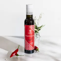 Guglielmi chilli extra panenský olivový olej 0,25l thumbnail-3