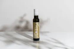 Guglielmi cesnakový extra panenský olivový olej 0,25l thumbnail-3