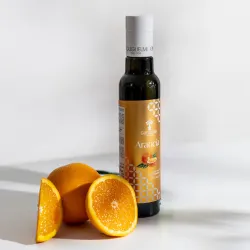 Guglielmi pomarančový extra panenský olivový olej 0,25l thumbnail-2