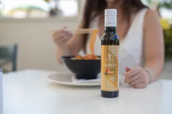 Guglielmi pomarančový extra panenský olivový olej 0,25l thumbnail-3