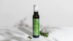 Guglielmi rozmarínový extra panenský olivový olej 0,25l thumbnail-2