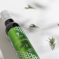 Guglielmi rozmarínový extra panenský olivový olej 0,25l thumbnail-3