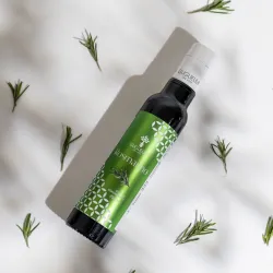 Guglielmi rozmarínový extra panenský olivový olej 0,25l thumbnail-4