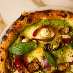 Guglielmi Vinaigrette extra panenský olivový olej v spreji 0,1l thumbnail-4