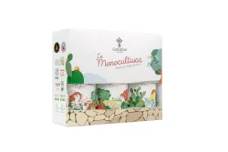 Guglielmi set extra panenských olivových olejov 3x0,1l thumbnail-1