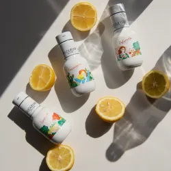 Guglielmi set extra panenských olivových olejov 3x0,1l thumbnail-2