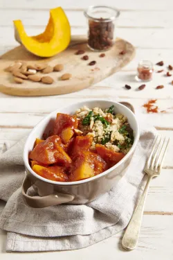 Mutti omáčka  z paradajok Datterini 400g thumbnail-2