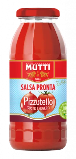 Mutti omáčka  z paradajok Pizzutello 400g thumbnail-1