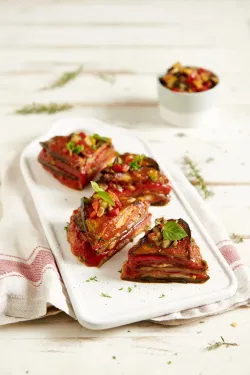 Mutti omáčka  z paradajok Pizzutello 400g thumbnail-2