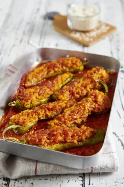 Mutti omáčka  z paradajok Pizzutello 400g thumbnail-3