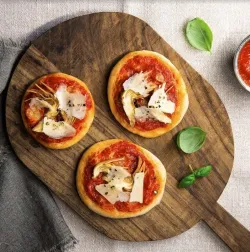 Mutti paradajková omáčka na pizzu 400g thumbnail-3