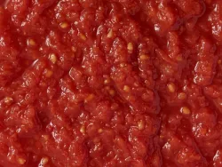 Mutti krájané paradajky La Polpa  400g thumbnail-2