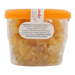 Setola mix kandizovaného ovocia 100g thumbnail-3