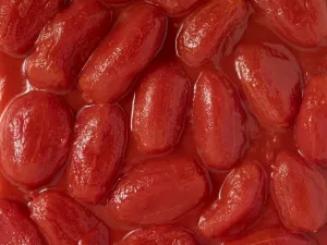 Mutti lúpane paradajky 400g