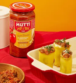 Mutti paradajková omáčka s parmezánom 400g thumbnail-3