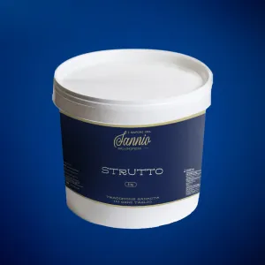 Sannio bravčová masť 500g