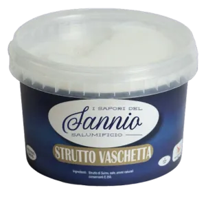 Sannio bravčová masť 500g