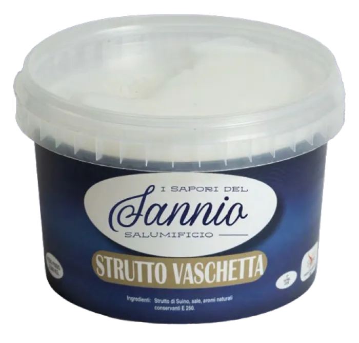 Sannio bravčová masť 500g