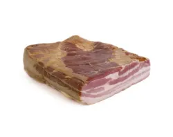 Brugnolo Pancetta Affumicata Cruda 1,1kg thumbnail-3