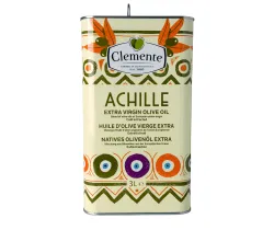 Clemente extra panenský olivový olej 3l thumbnail-1