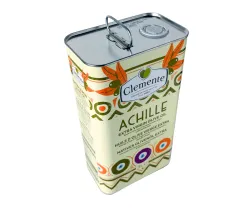 Clemente extra panenský olivový olej 3l thumbnail-2