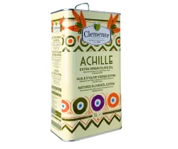 Clemente extra panenský olivový olej 3l thumbnail-3