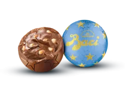 Perugina Baci mliečne pralinky Perle v plastovom obale 154g thumbnail-2