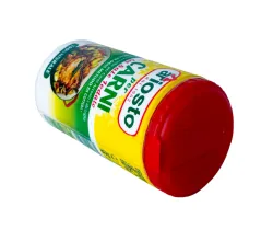 Ariosto zmes korenín na pečené mäso s jódovanou soľou 80g thumbnail-2