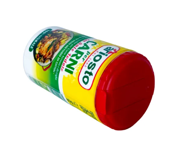 Ariosto zmes korenín na pečené mäso s jódovanou soľou 80g